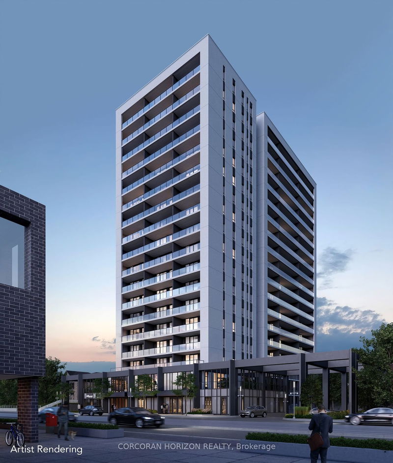 home for lease on 1601-741 King Street W