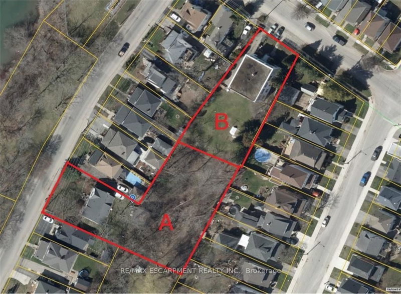 13 McMaster Ave, Welland, L3B 3S6 | Image 3