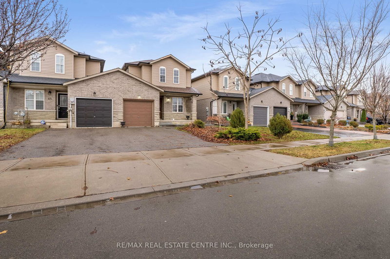 45 Thames Way E, Hamilton, L0R 1W0 | Image 2