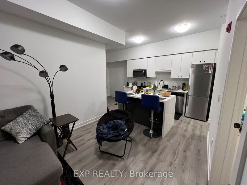 home for lease on 123-110 Fergus Avenue