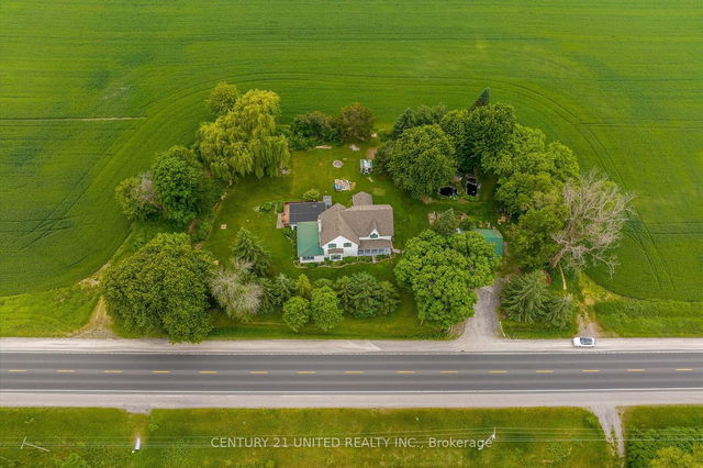 4533 Highway 37 N/A