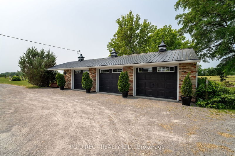 885 Highway 36 Rd  Kawartha Lakes, K9V 4R4 | Image 20