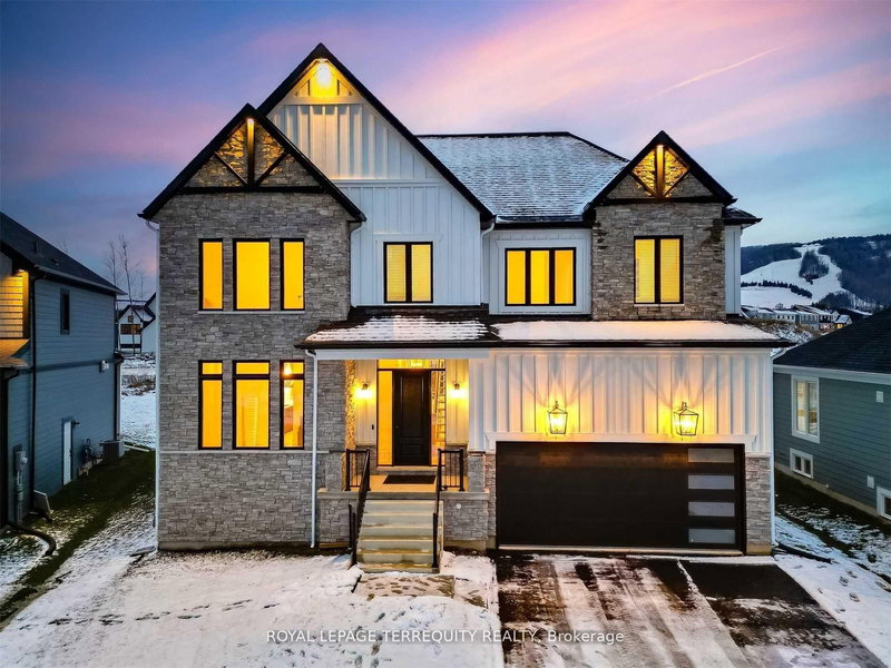 L/T - 109 Stillwater Cres, Blue Mountains, L9Y 4W1 | Image 2