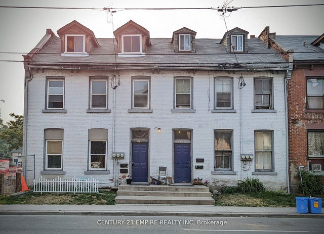 133-135 Wellington Street