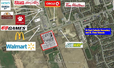 Commercial/Retail sold at 17524 HIGHWAY 2, Quinte West, K8V 6M2 - MLS: X7375252