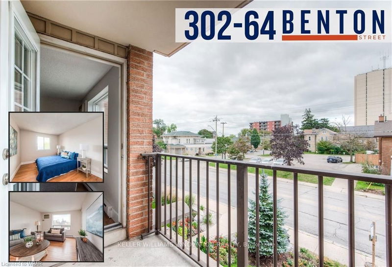 home for sale on 302-64 Benton Street