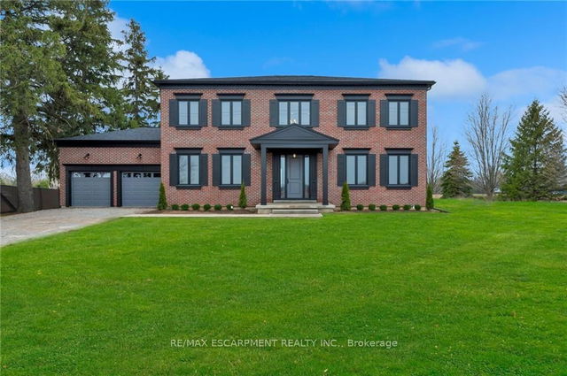 478 Burtch Road