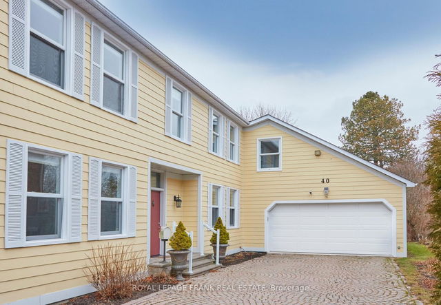 40 Tremaine Terrace