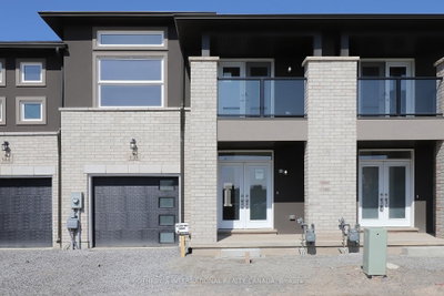 Townhouse leased at 138 Renfrew Trail, Welland, Ontario, L3C 0K2 - N. Welland - MLS: X7380662