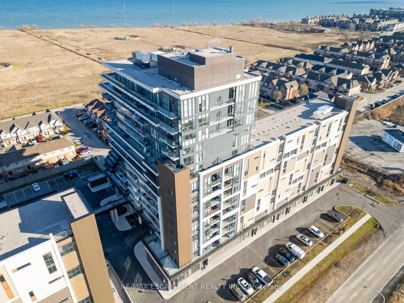 1404 - 550 North Service Rd, Grimsby, L3M 0H9 | Image 2