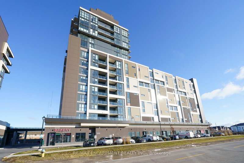 1404 - 550 North Service Rd, Grimsby, L3M 0H9 | Image 3