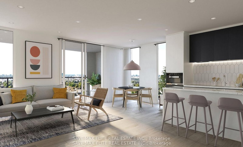 301 - 741 King St W, Kitchener, N2G 1E5 | Image 2