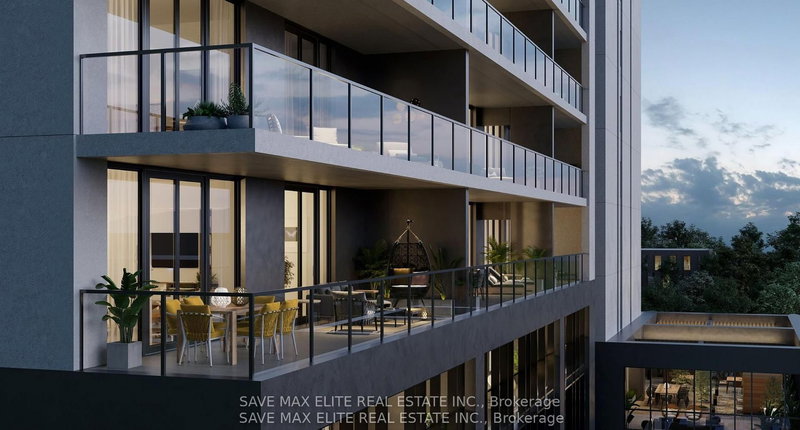 301 - 741 King St W, Kitchener, N2G 1E5 | Image 3