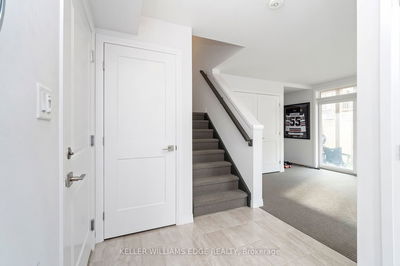 Unit 289 — 30 Times Square Blvd, Hamilton - Stoney Creek Mountain image-0-4