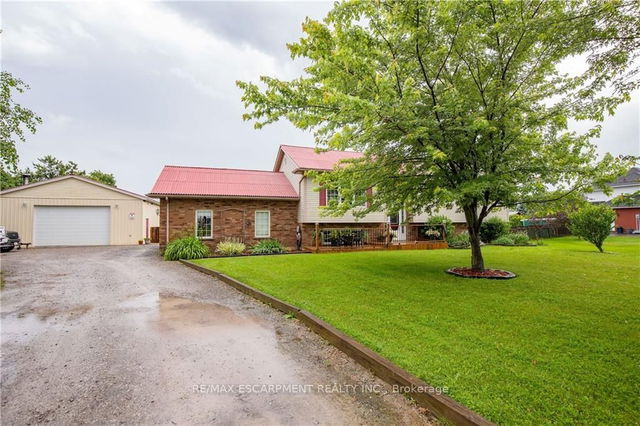 3557 REGIONAL #12 Road