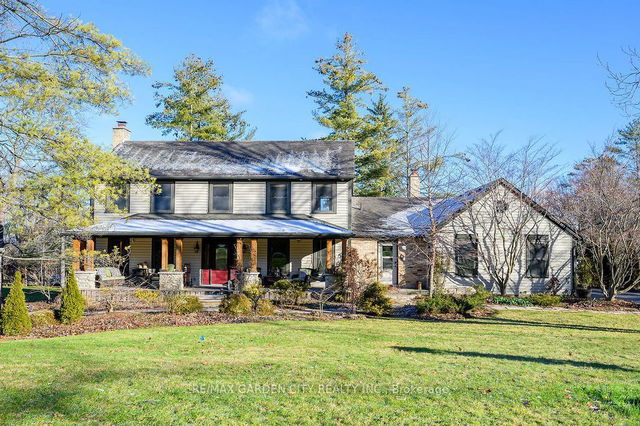 6 Highland Drive