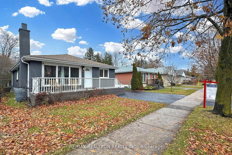 192 Mcclennan St, Peterborough, K9H 5H7 | Image 2