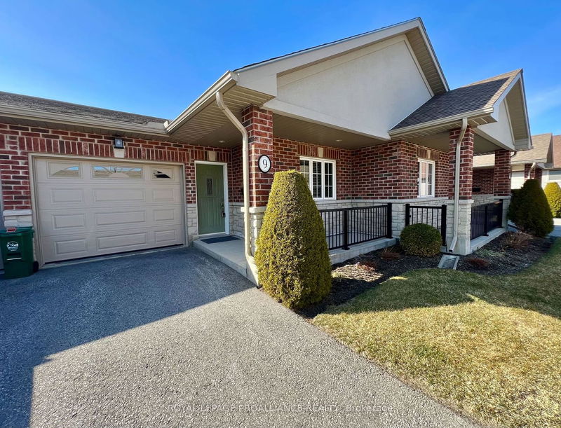 home for sale on 9-16 Lane Avenue