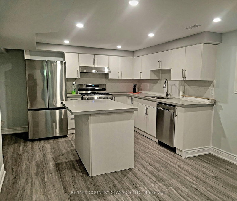 B - 1210 Summit Dr, Peterborough, K9J 8A7 | Image 3