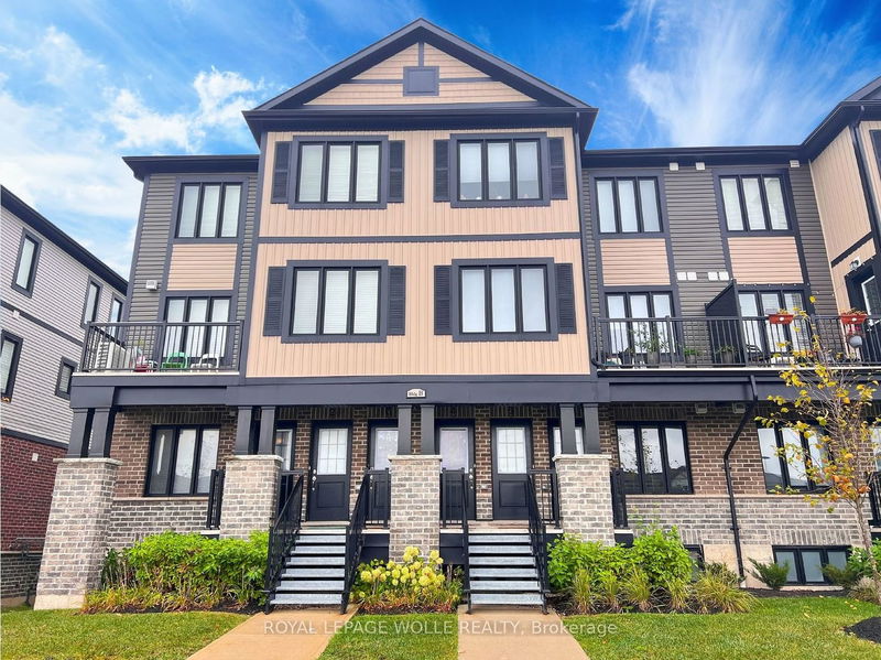 home for lease on B1-160 Rochefort Street