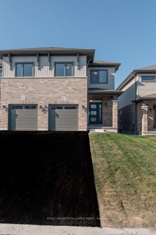home for sale on 7 Miramichi Street