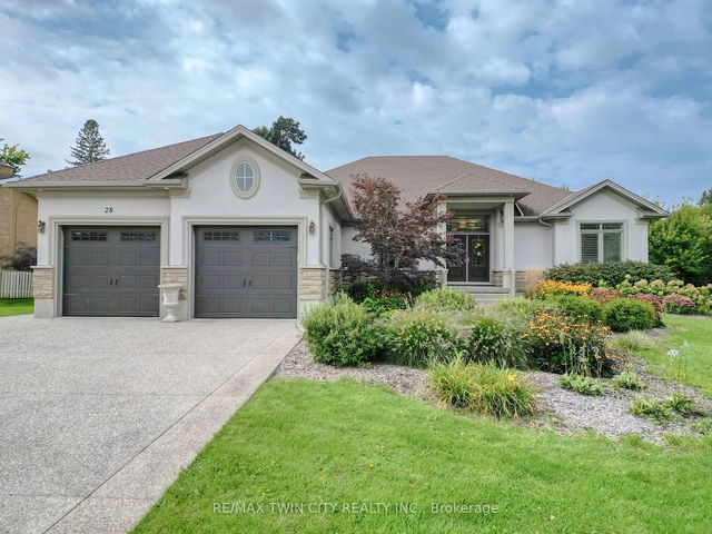 28 Coleman Road