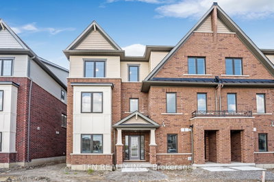 Townhouse sold at 8-185 Bedrock Drive, Hamilton, Ontario, L8J 0M5 - Stoney Creek Mountain - MLS: X7393712