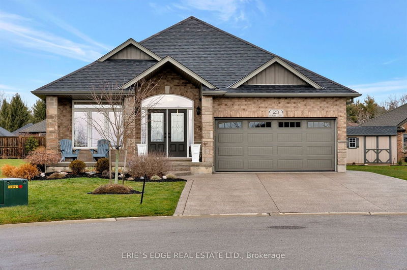 home for sale on 23 Hurley Court