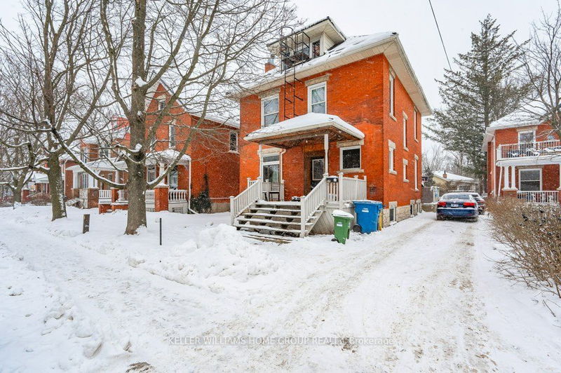 215 Paisley St, Guelph - Exhibition Park image-0-0