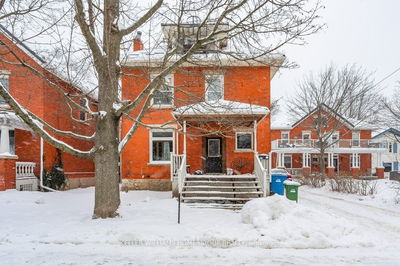 215 Paisley St, Guelph - Exhibition Park image-0-1