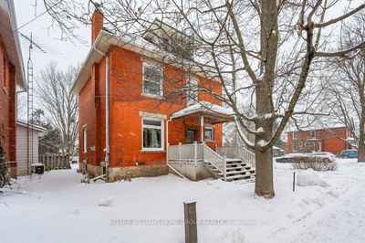 215 Paisley St, Guelph - Exhibition Park image-0-2