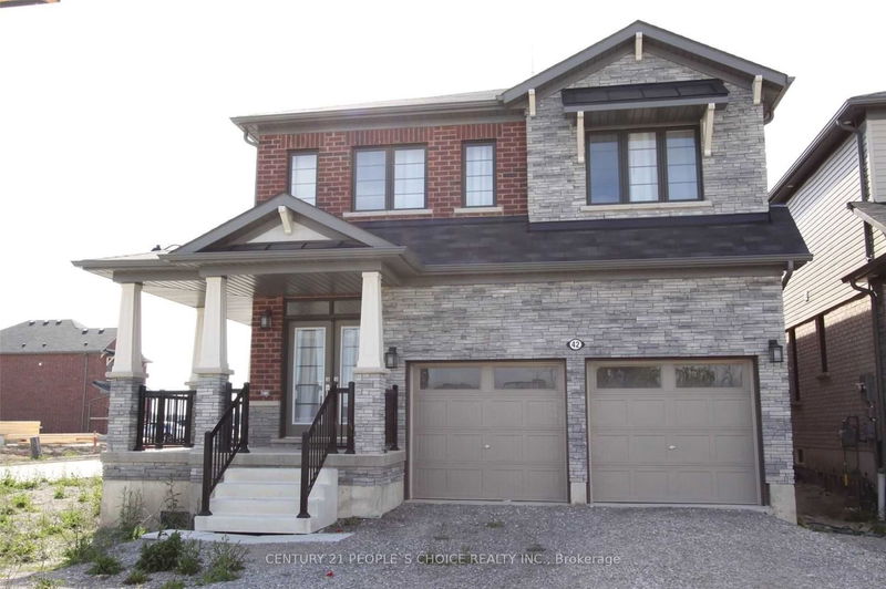 home for lease on 42 Hargrove Way