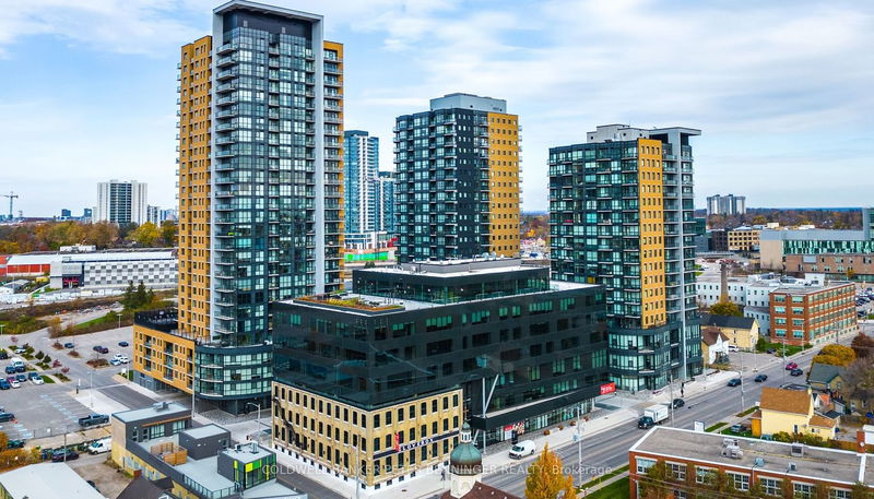 home for lease on 710-108 Garment Street S