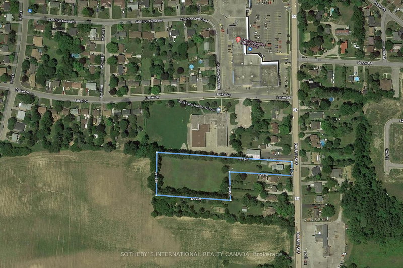 498 Norfolk St S, Norfolk, N3Y 2X5 | Image 3