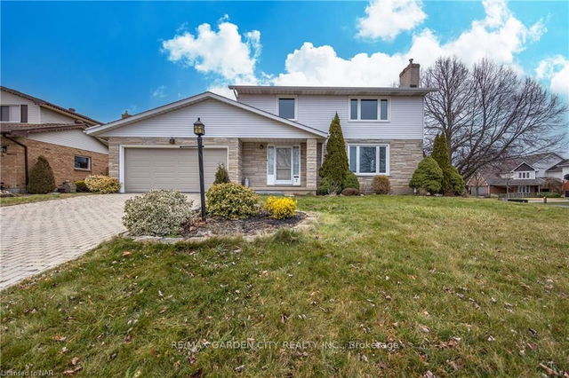 7 Dobbie Road
