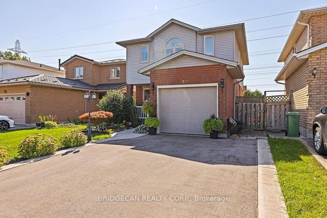 159 Beaverbrook Avenue