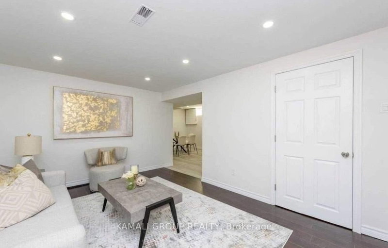 Bsmt - 352 East 18th St, Hamilton, L9A 4P9 | Image 2