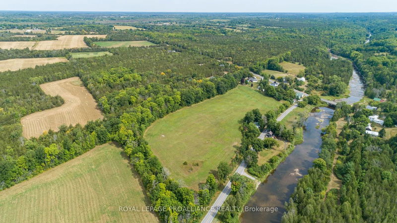 home for sale on 5051 BLESSINGTON Road