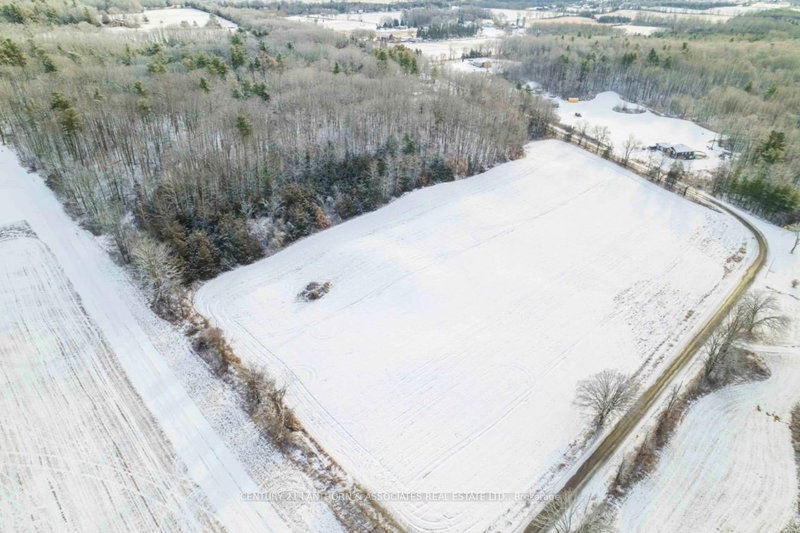 0 Crowe Rd, Hastings, K0K 2C0 | Image 2