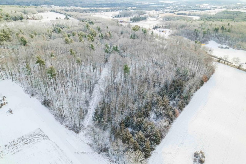 0 Crowe Rd, Hastings, K0K 2C0 | Image 3