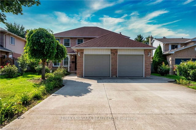 3 Michelle Drive