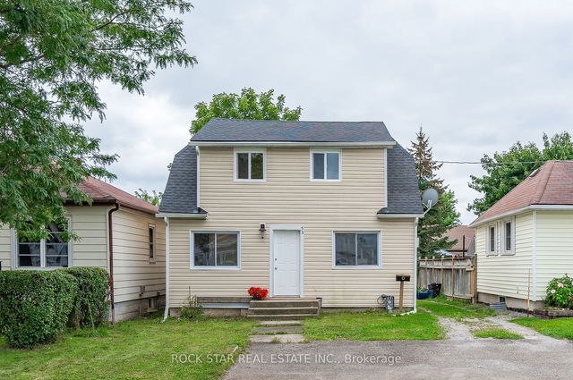 53 Kinsey Street