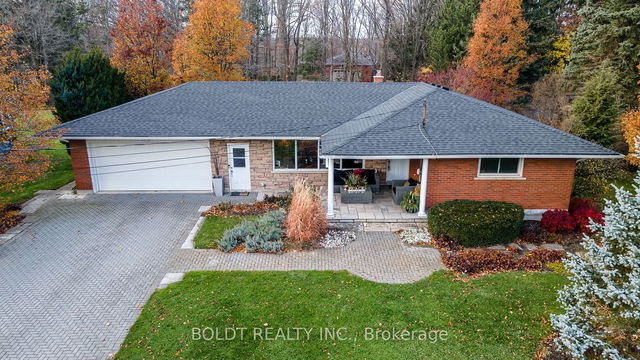 3678 Glen Road