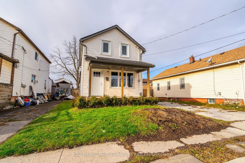 home for sale on 10 Iron Street