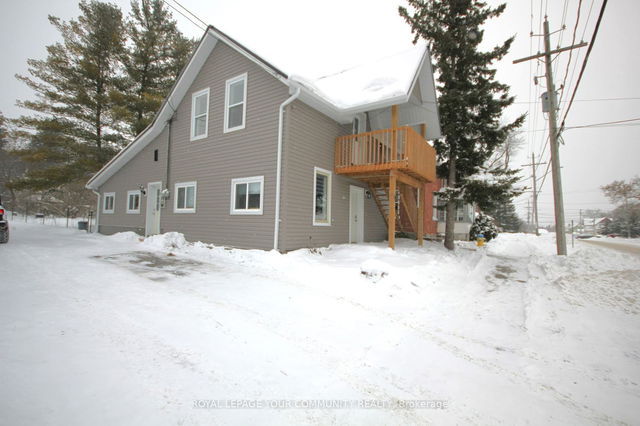 2nd Fl - 33 Francis Street