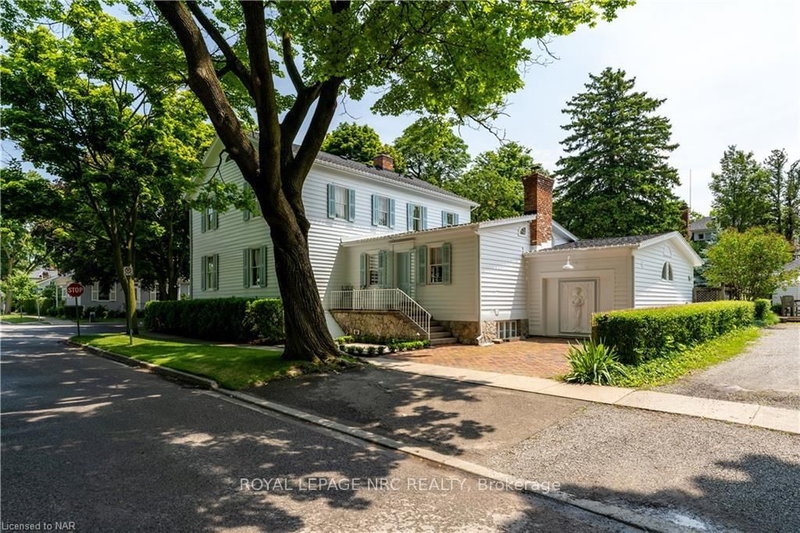 94 Prideaux St, Niagara-on-the-Lake, L0S 1J0 | Image 3