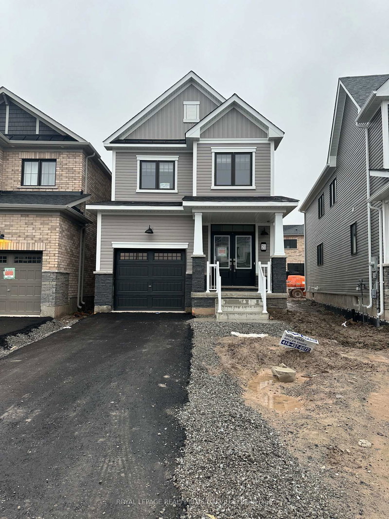 21 Keelson St, Welland, L3B 0M2 | Image 2