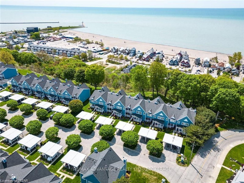 38 - 374 FRONT St, Central Elgin, N5L 1E9 | Image 3