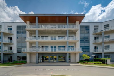 Unit 203 — 1705 FIDDLEHEAD Pl, London - North R image-0-1
