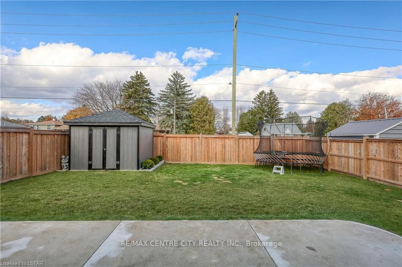 42 HONEY Bend, St. Thomas, N5P 3S6 | Image 2